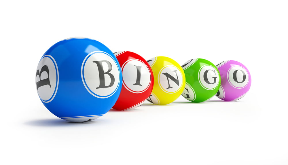 Bingokugeln Bingokugeln