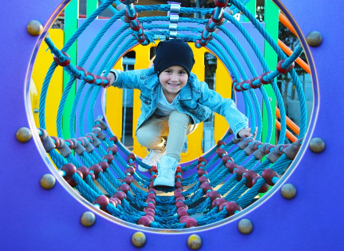 The Backyard - Sporties