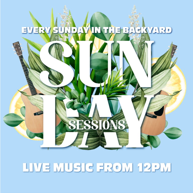 Sunday Sessions at Sporties