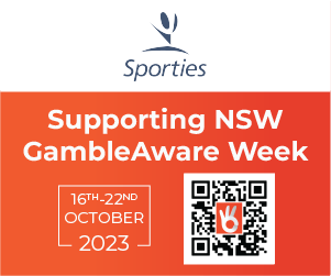 GambleAware Week 2023