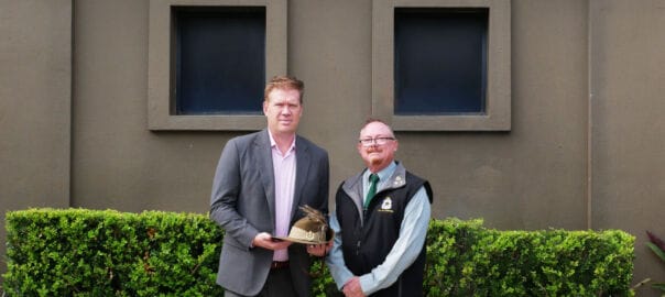 Honouring Our History: The Light Horse Legacy