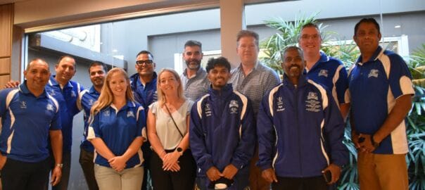 Moorebank Cricket Club Wraps Up a Stellar 2024/25 Season