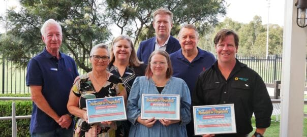Celebrating Community Champions – Our Latest Nominate a Neighbour Winners