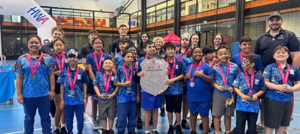 Another Great Day Giving Back in Our Community