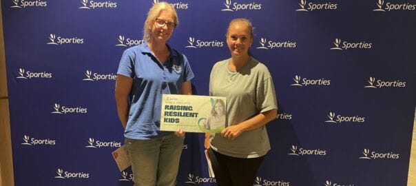 Supporting Our Community’s Mental Wellbeing