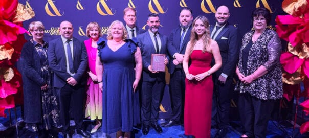 Sporties Recognised at 2026 Clubs & Community Awards